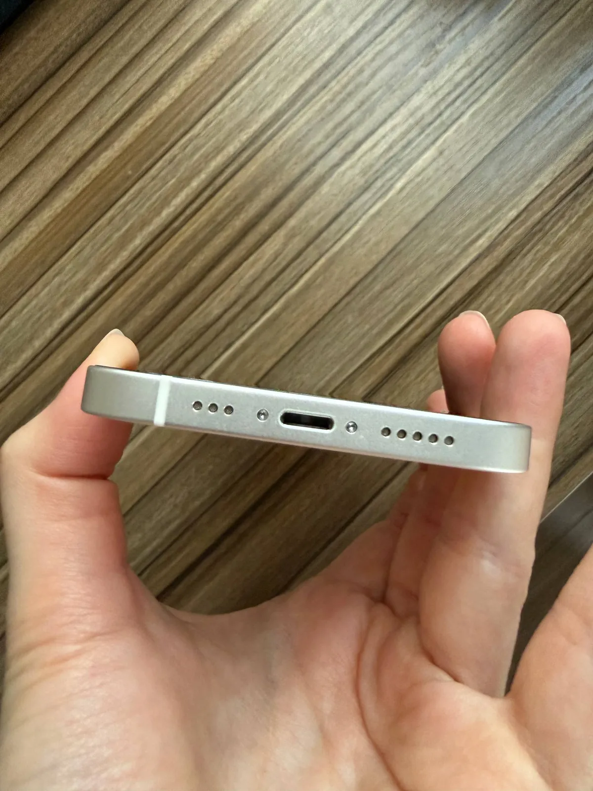 IPhone 12 128 ГБ без царапин и вскрытий 5