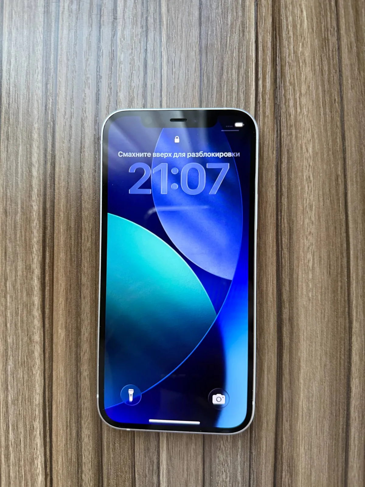 IPhone 12 128 ГБ без царапин и вскрытий 2