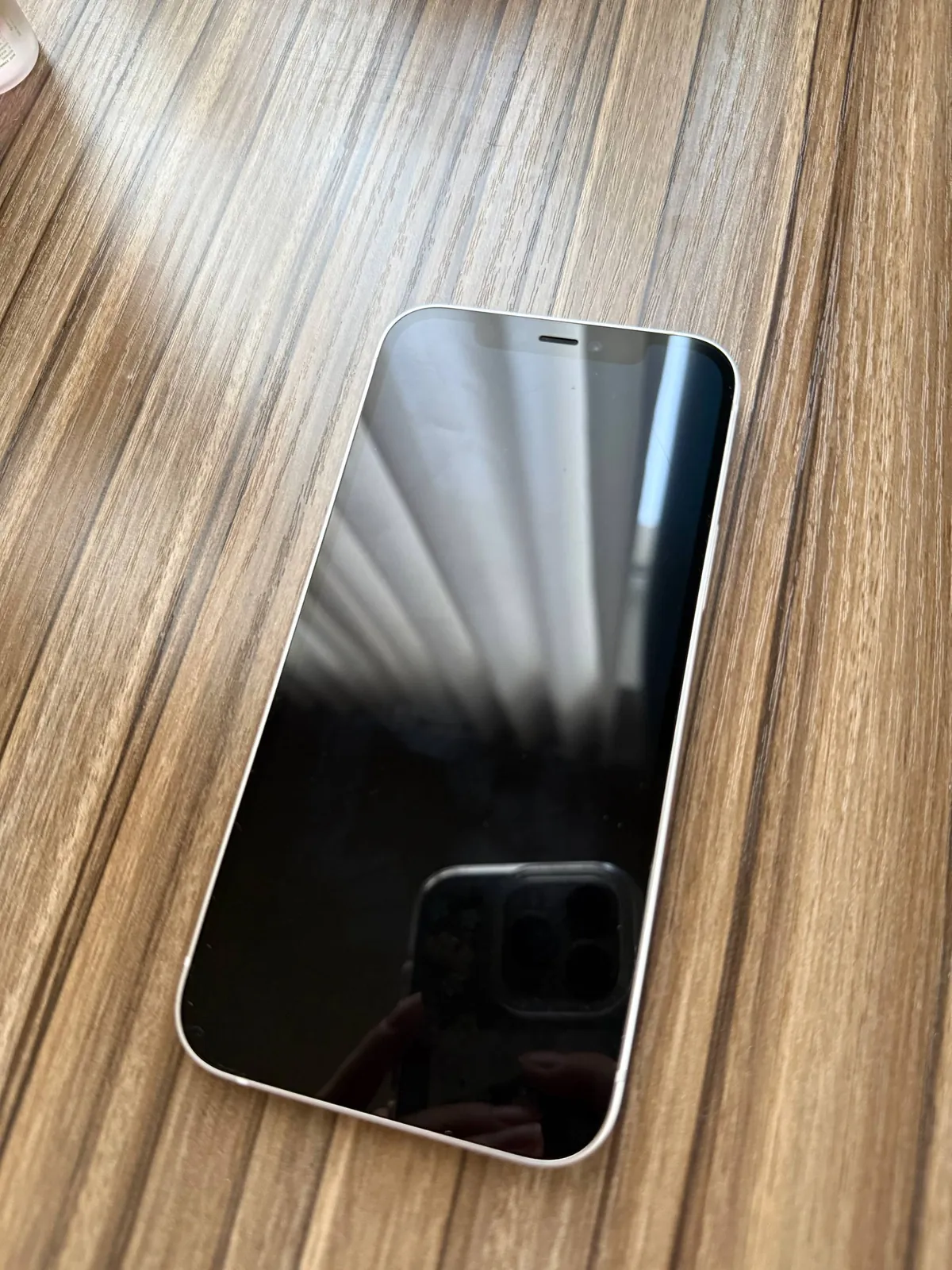 IPhone 12 128 ГБ без царапин и вскрытий 3