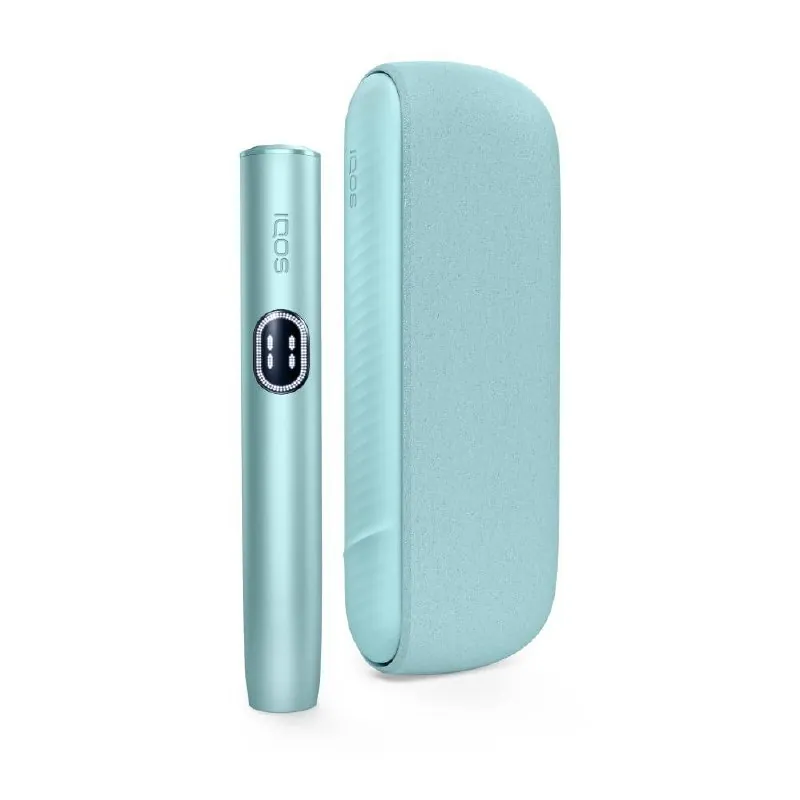 IQOS ILUMA i нового поколения 1