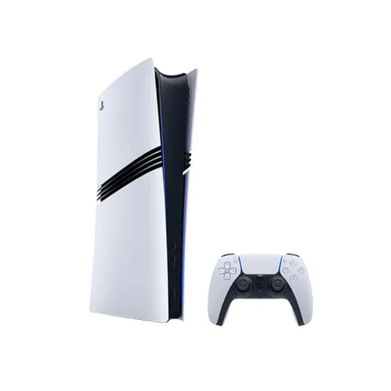 Sony PlayStation 5 Pro привезена из США 1