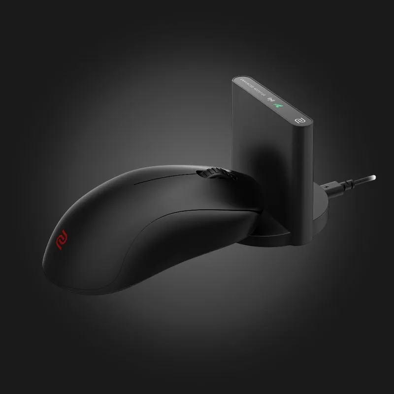 Игровая беспроводная мышь BenQ ZOWIE U2 1