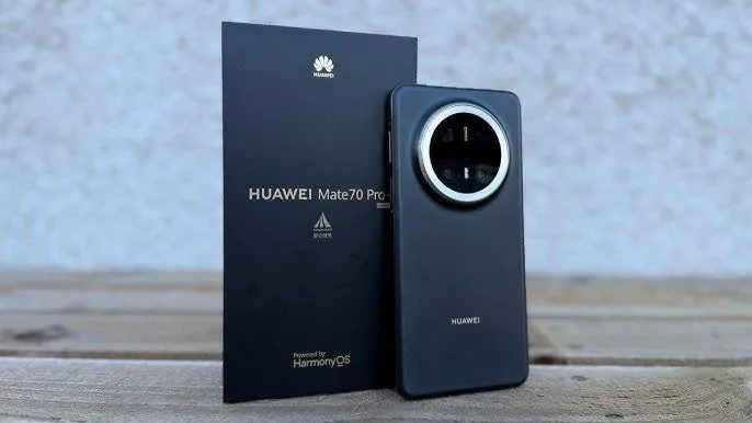 Смартфон Huawei Mate 70 Pro 12/1TB 1