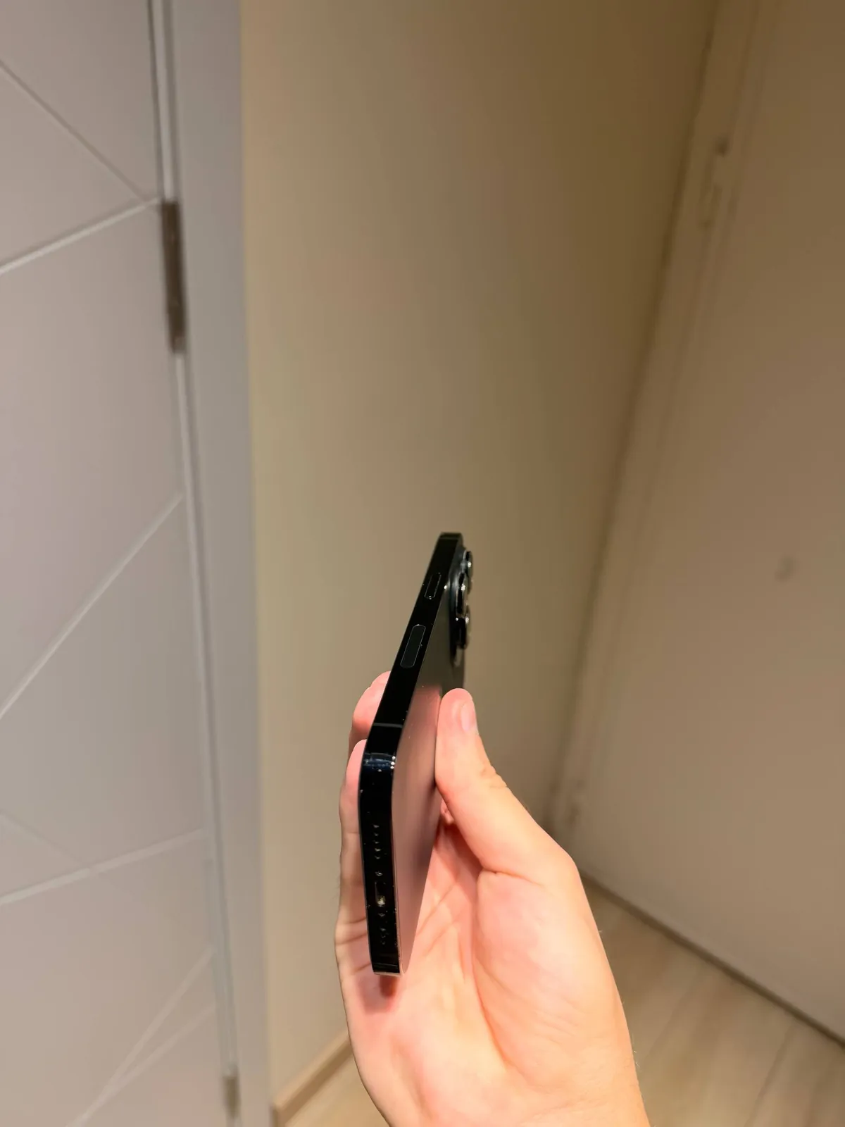 IPhone 14 Pro 256GB в хорошем состоянии 3
