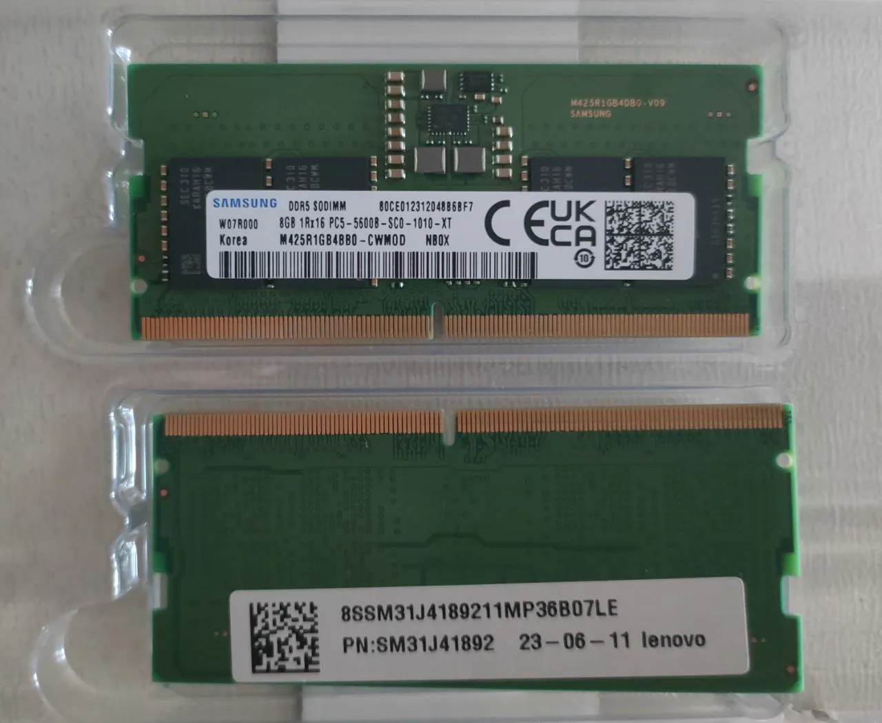 Оперативная память DDR5 и игры для PS4 1