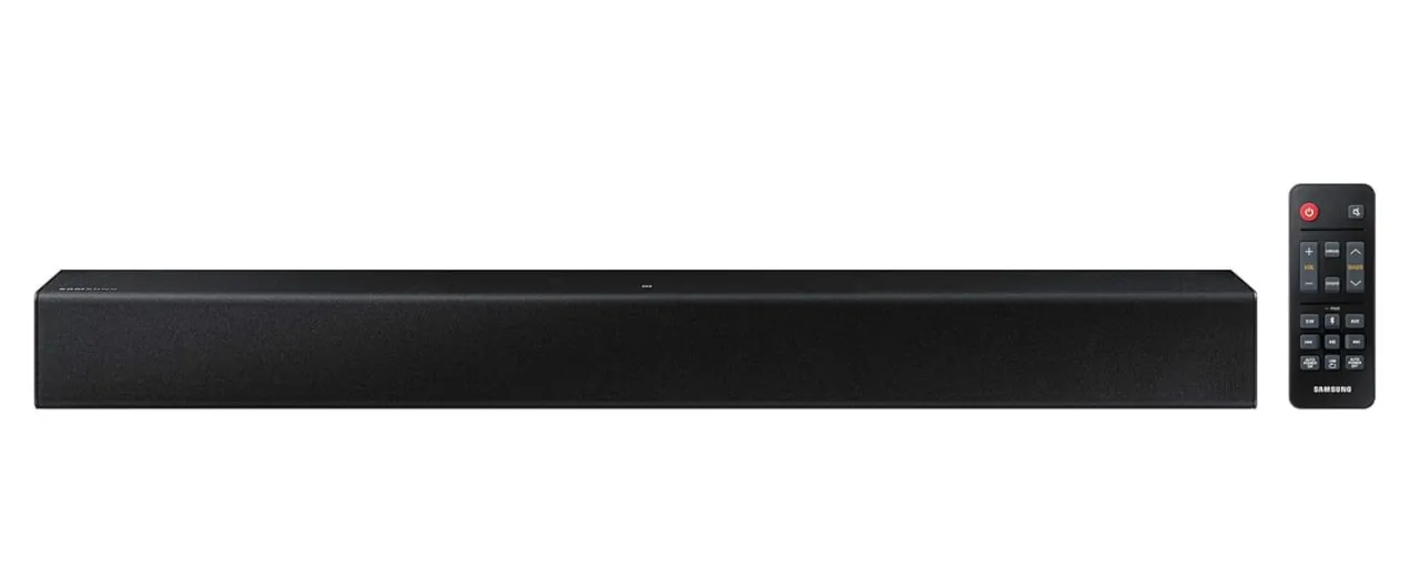 Саундбар Samsung HW-C400 с сабвуфером 1