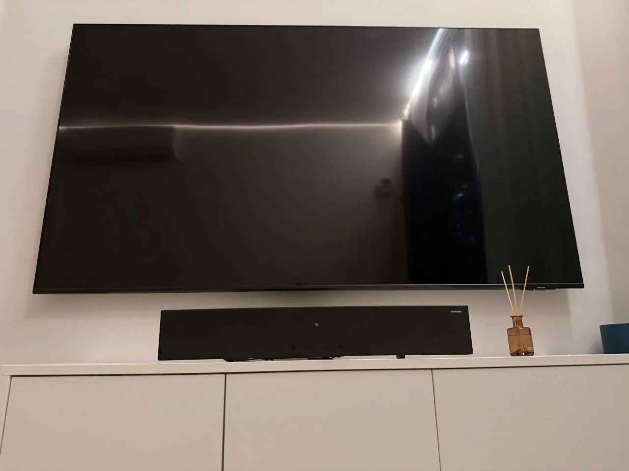Саундбар Samsung HW-C400 с сабвуфером 2