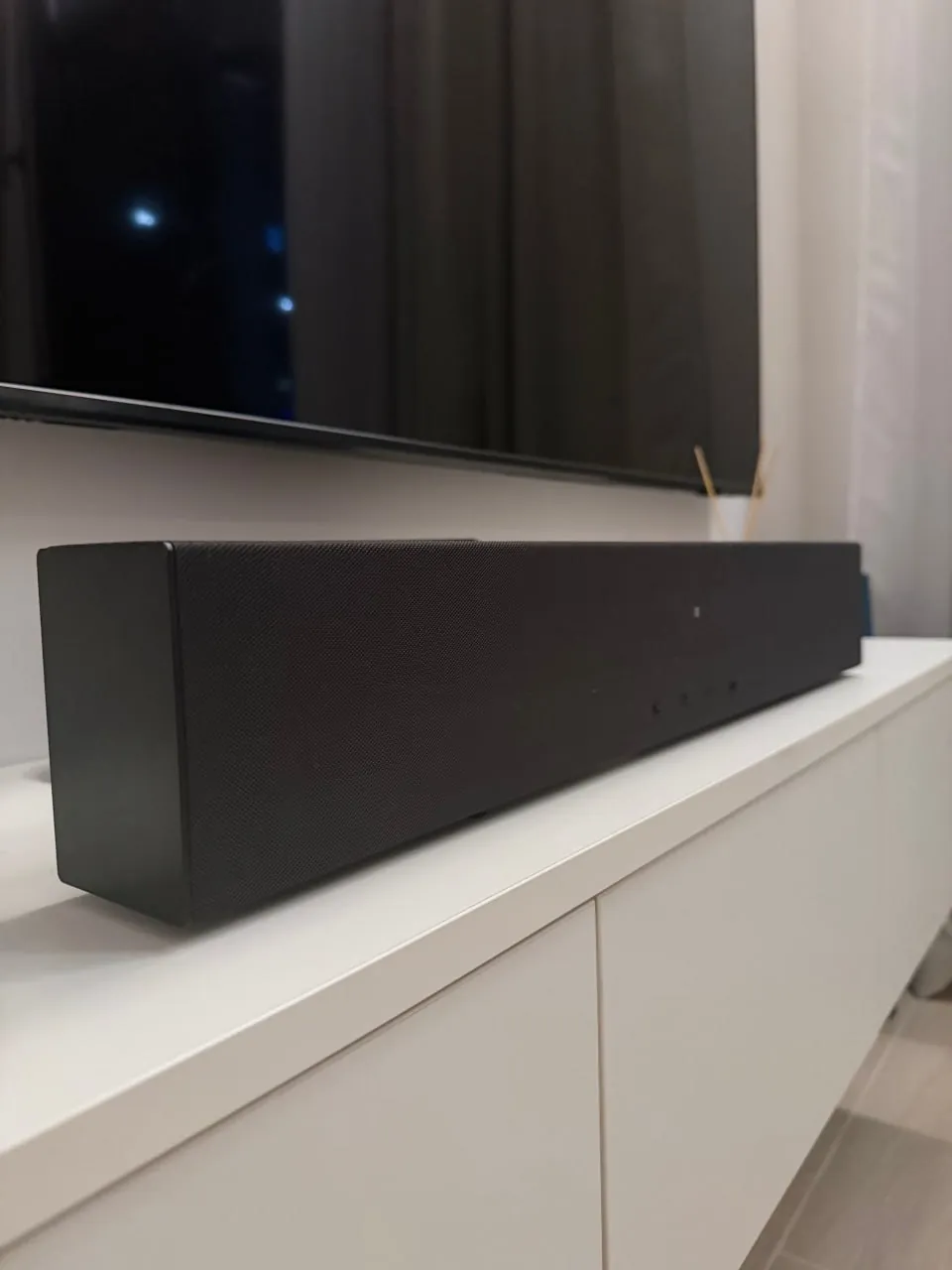 Саундбар Samsung HW-C400 с сабвуфером 3
