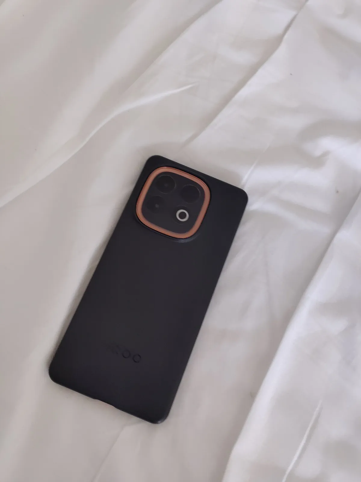 Смартфон IQOO Z10 Turbo Pro 12/256 ГБ 3