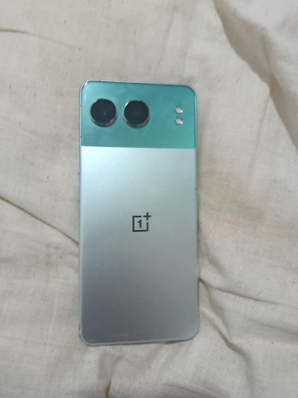 Смартфон OnePlus Nord 4 3