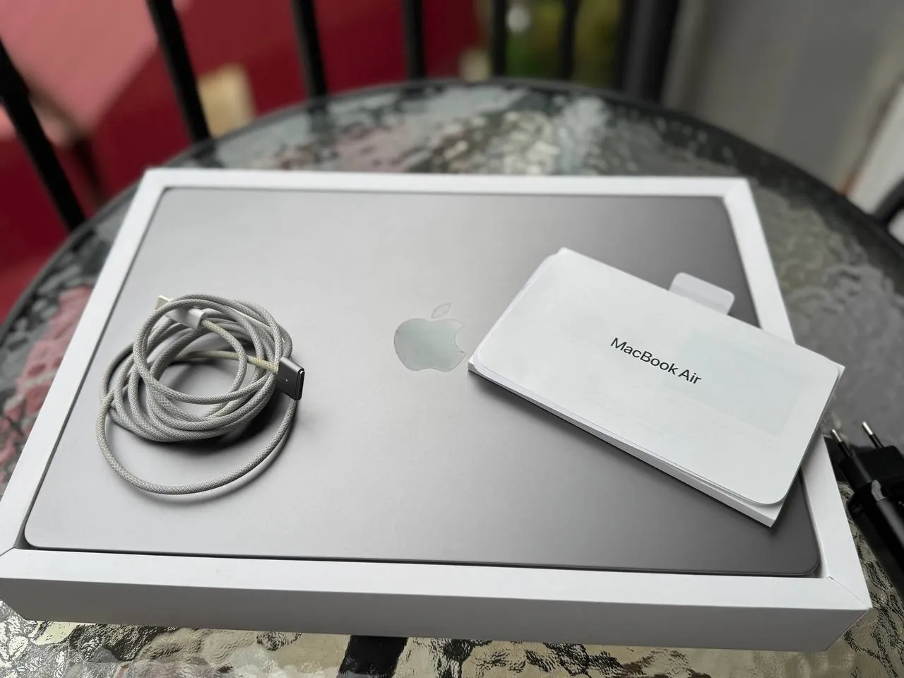 MacBook Air 15 M2 2023 3