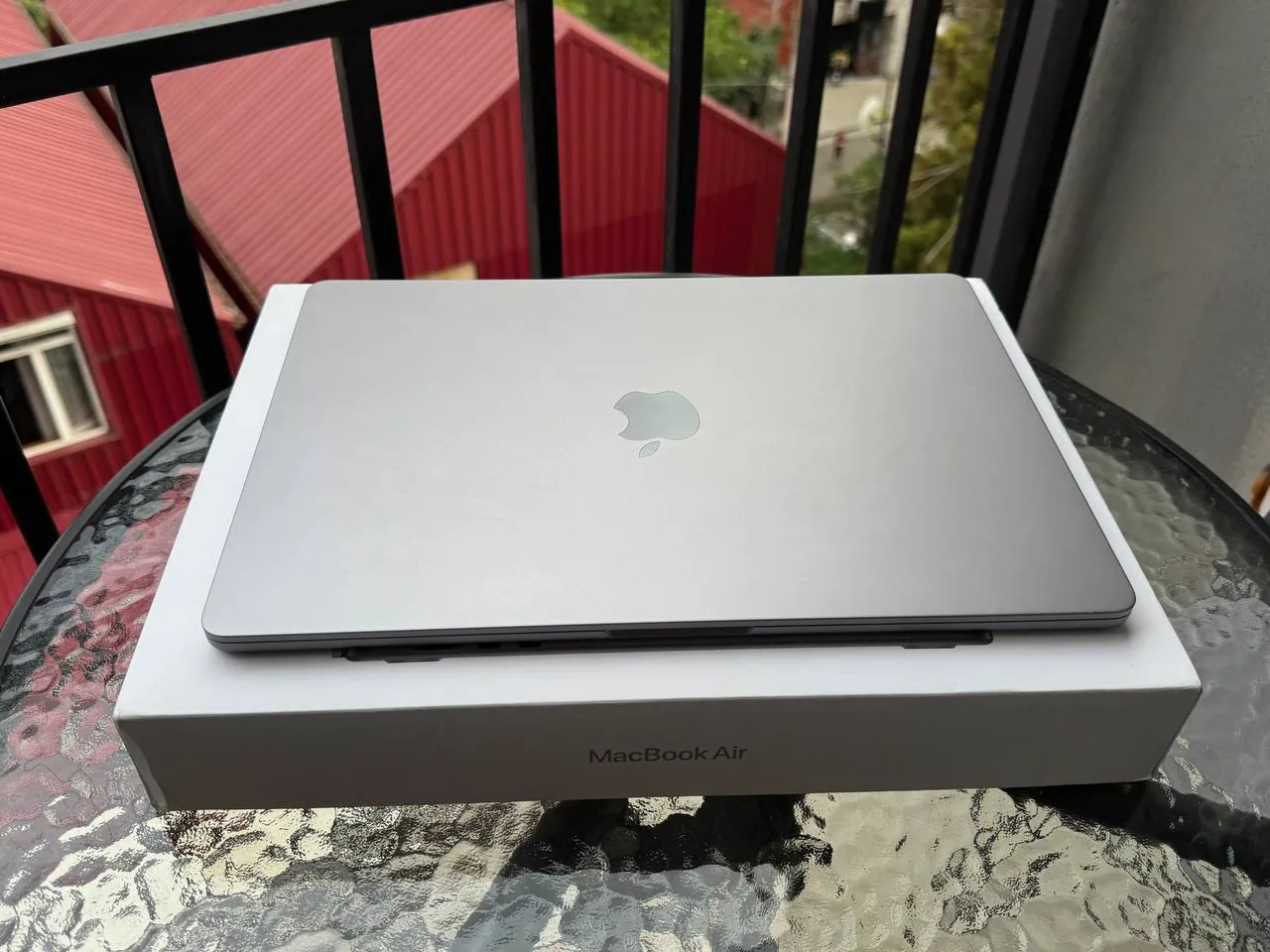 MacBook Air 15 M2 2023 1