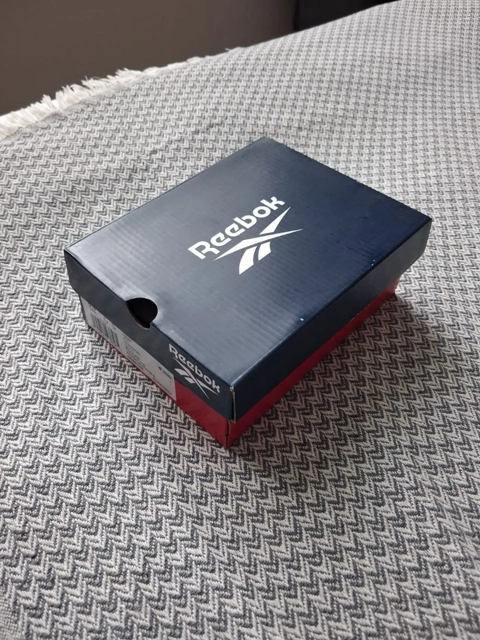 Детские кроссовки Reebok Classic Leather 2