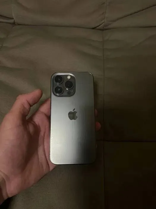 IPhone 13 Pro 128 ГБ на обмен 1