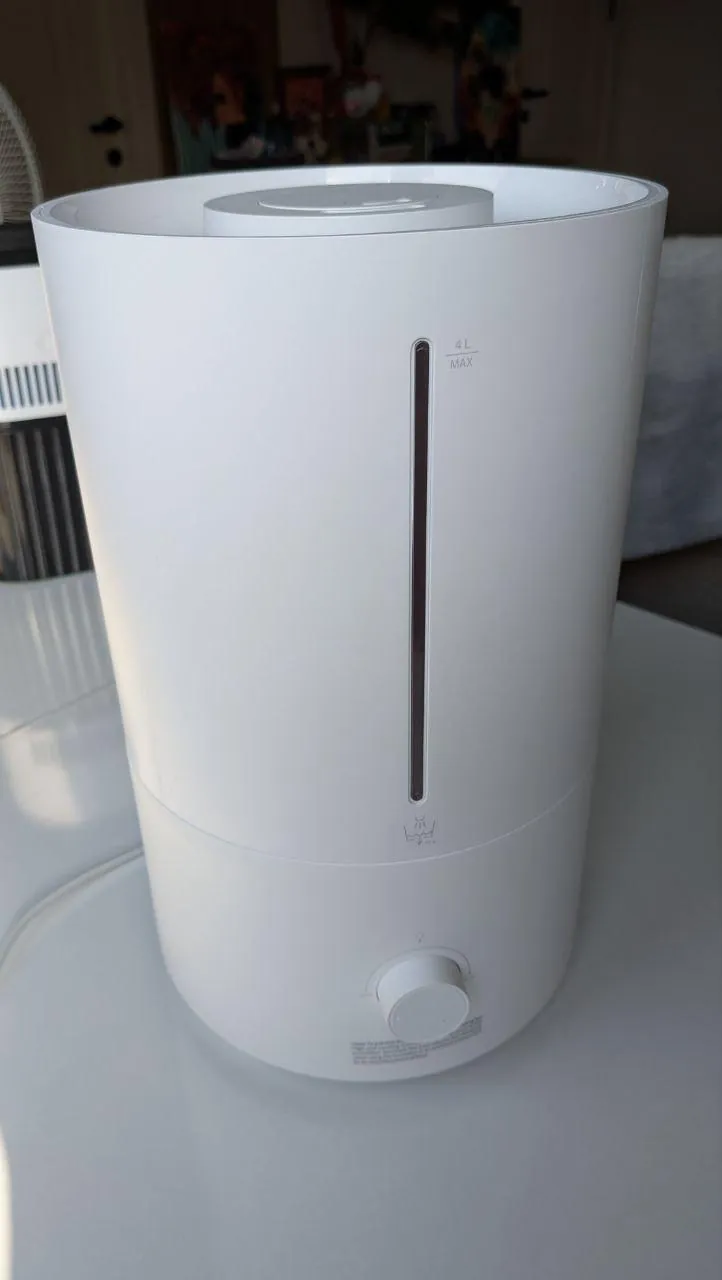 Увлажнитель воздуха Xiaomi Air Humidifier 2 Lite 1