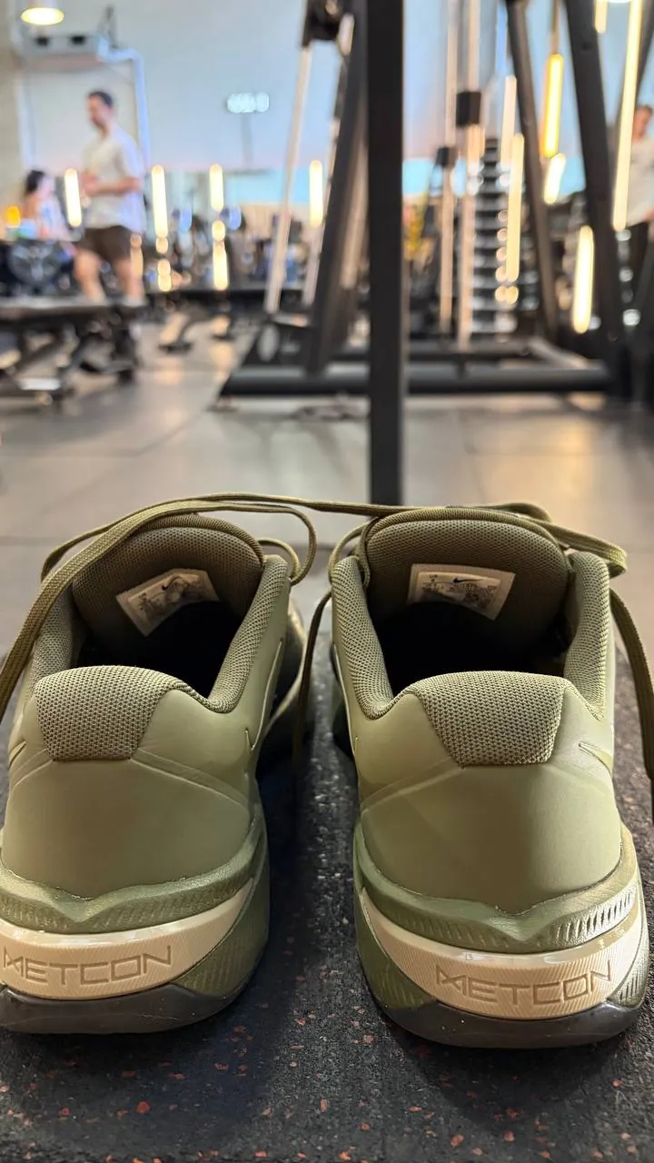 Кроссовки Nike Metcon 10 для тренировок 4