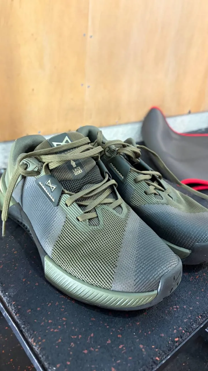 Кроссовки Nike Metcon 10 для тренировок 2