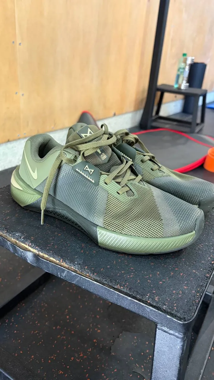 Кроссовки Nike Metcon 10 для тренировок 3
