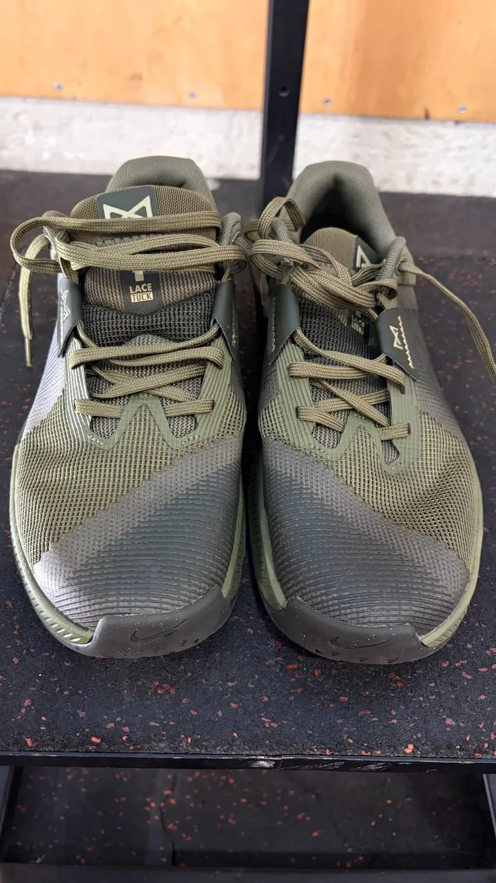 Кроссовки Nike Metcon 10 для тренировок 1