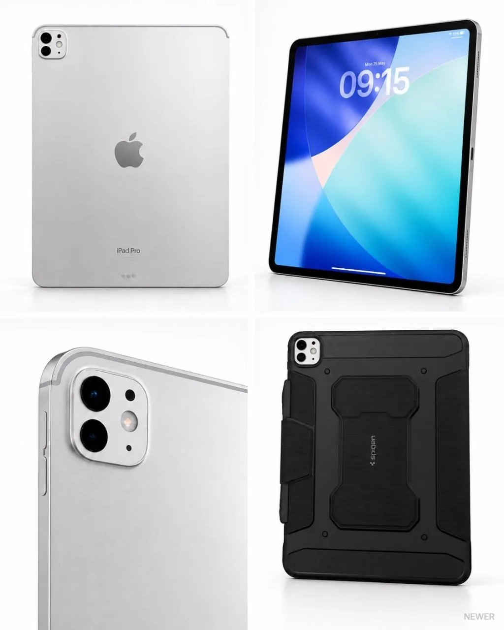 Планшет iPad Pro 13 M4 1