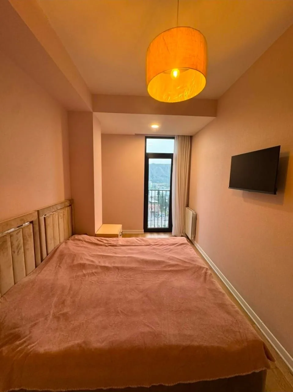 Квартира 85 м² с 3 комнатами в Варкетили 6