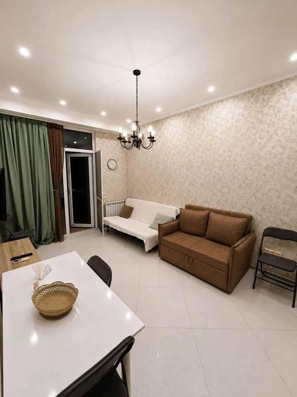 Квартира 55 м² на 17 этаже в Батуми 4