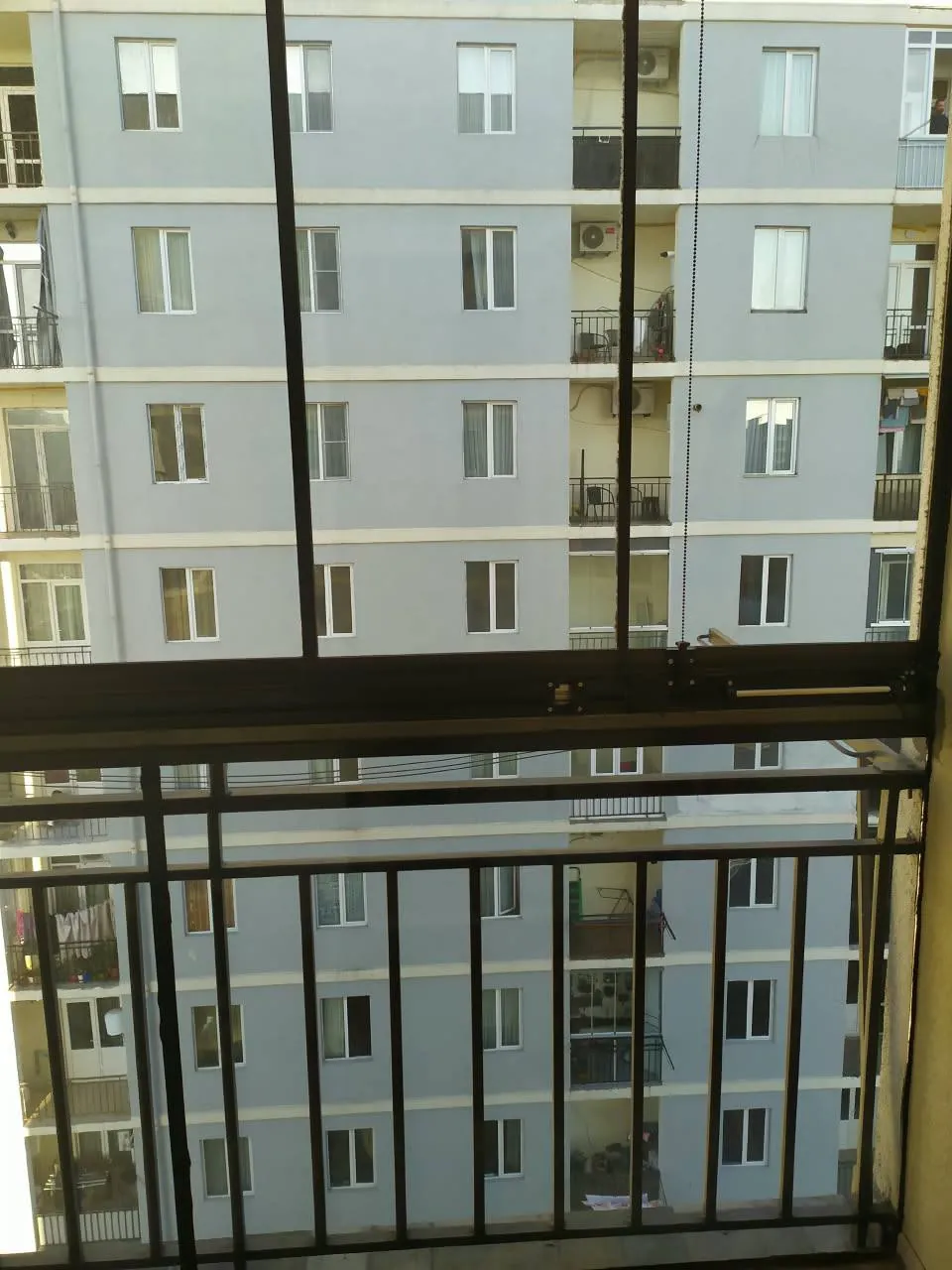 Квартира 40 м² на 9 этаже в Батуми 1