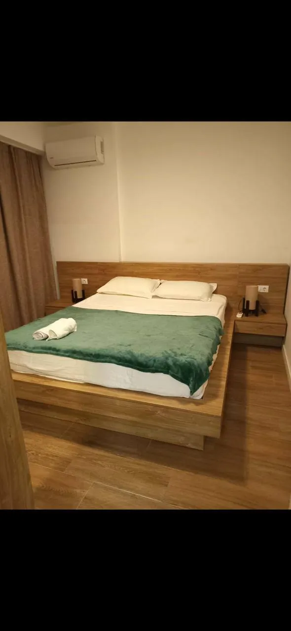 Квартира 50 м² с кондиционером в Батуми 2