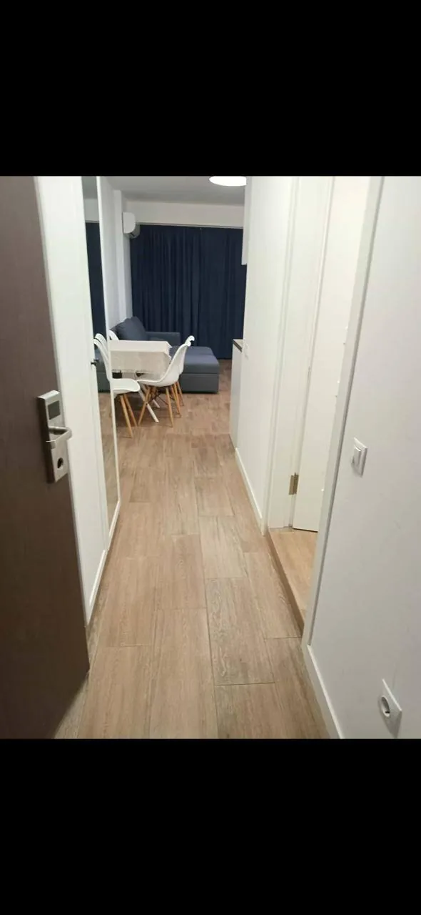 Квартира 50 м² с кондиционером в Батуми 3