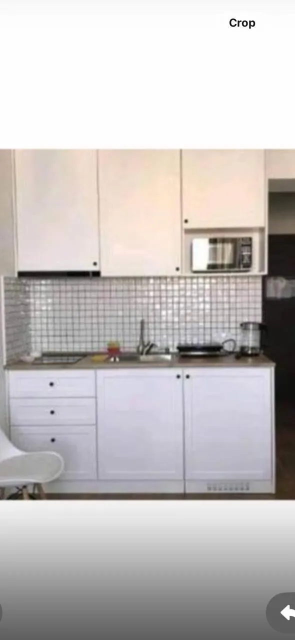 Квартира 50 м² с кондиционером в Батуми 4