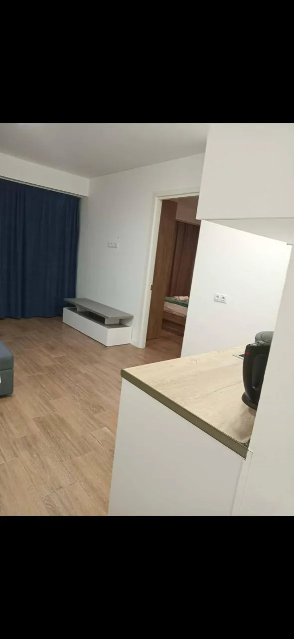 Квартира 50 м² с кондиционером в Батуми 5