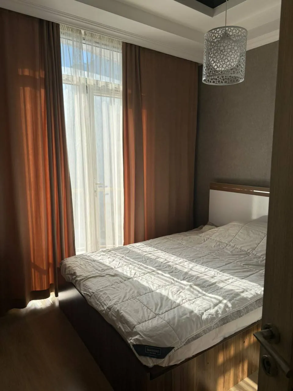 Квартира 69 м² с кондиционером в Батуми 6