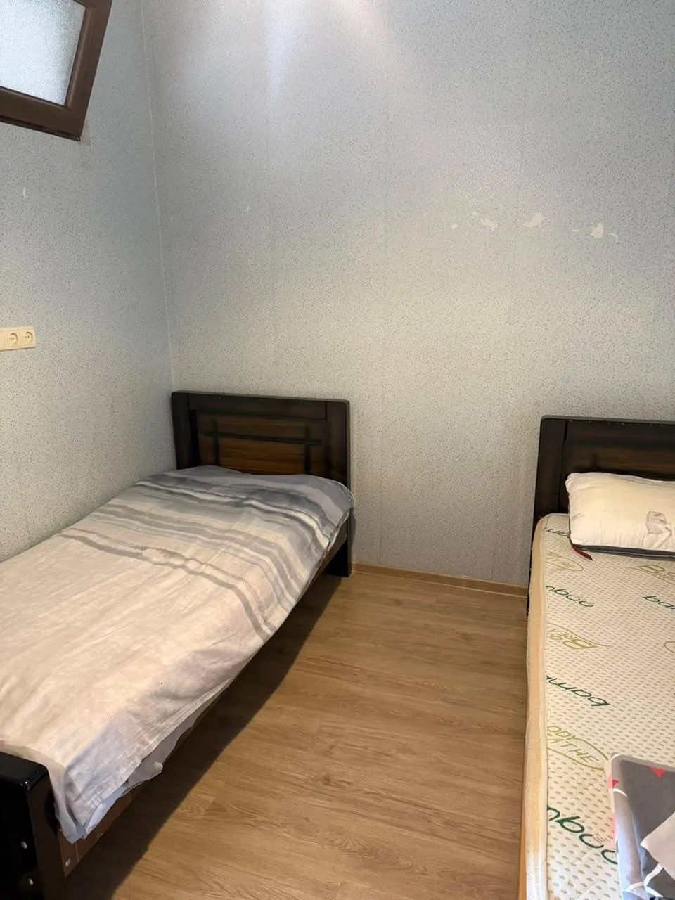 Квартира 69 м² с кондиционером в Батуми 5