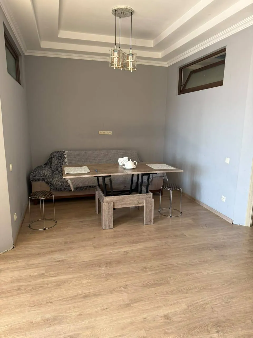 Квартира 69 м² с кондиционером в Батуми 4