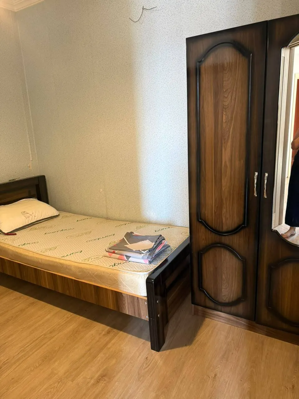 Квартира 69 м² с кондиционером в Батуми 7