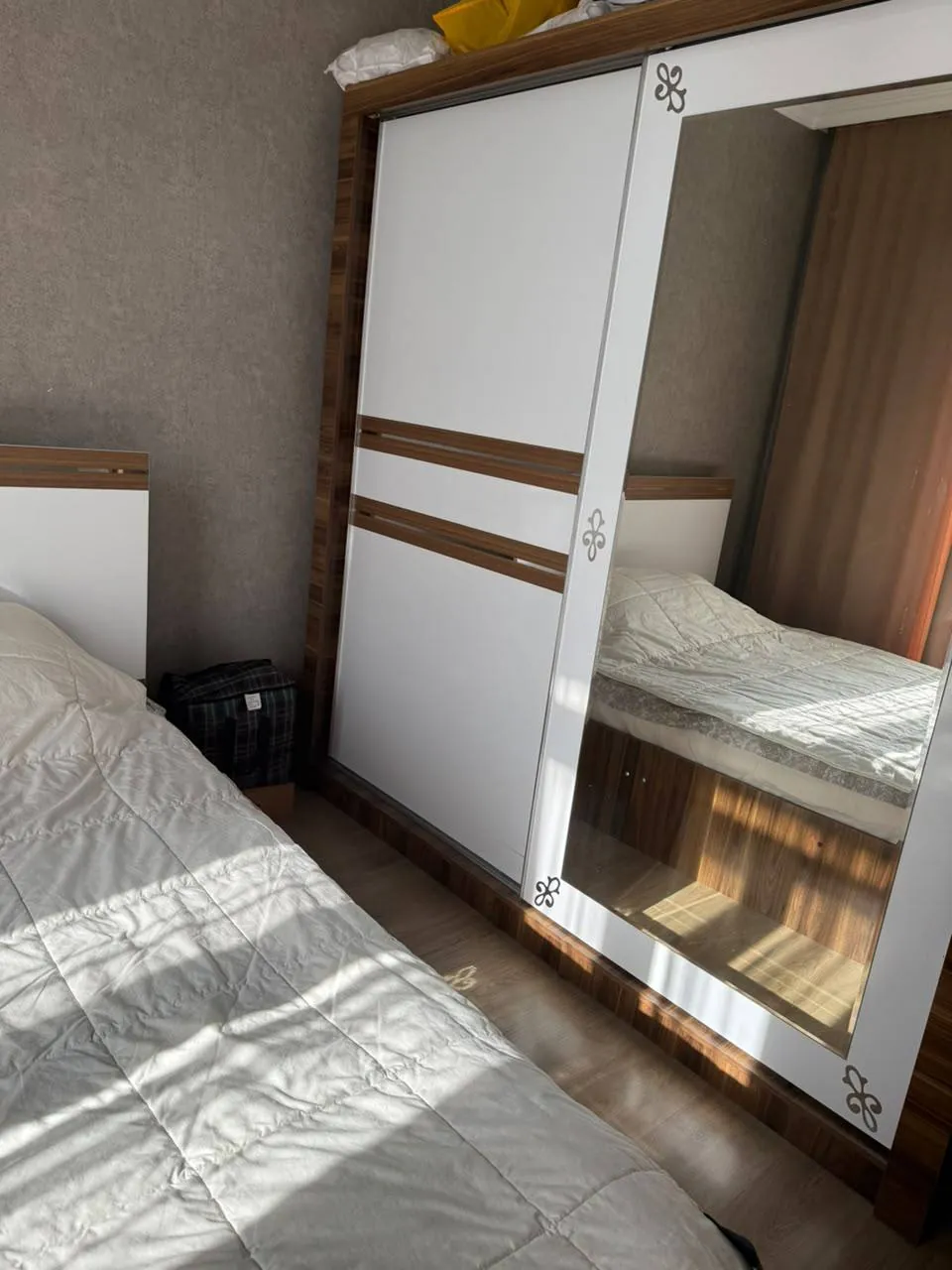 Квартира 69 м² с кондиционером в Батуми 8
