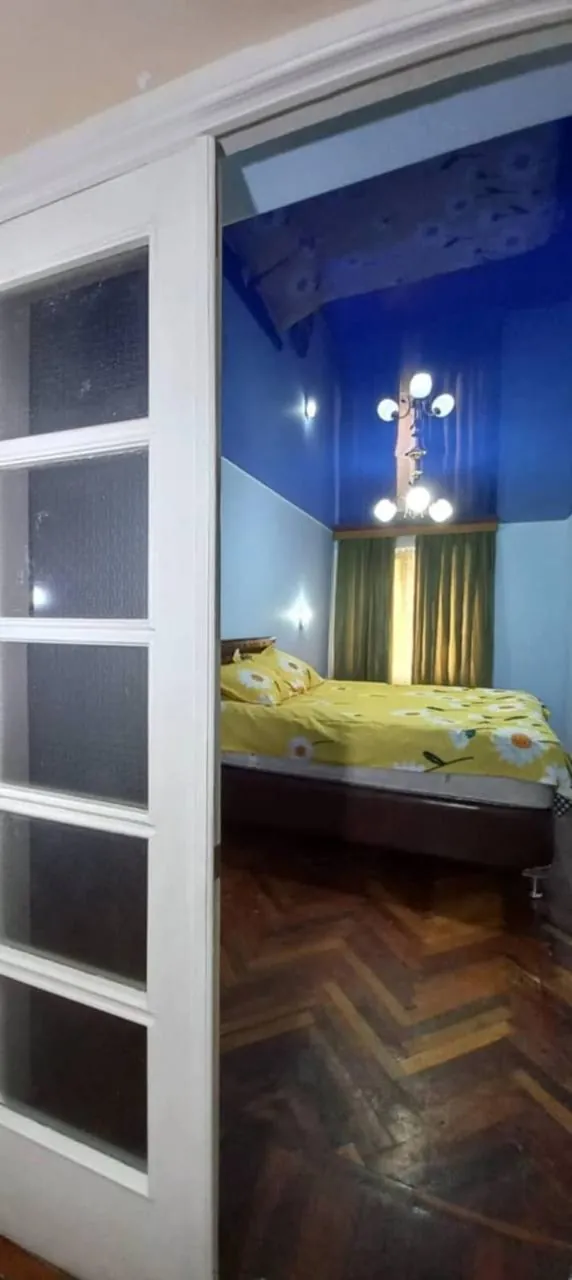 Квартира 110 м² без лифта в Батуми 2