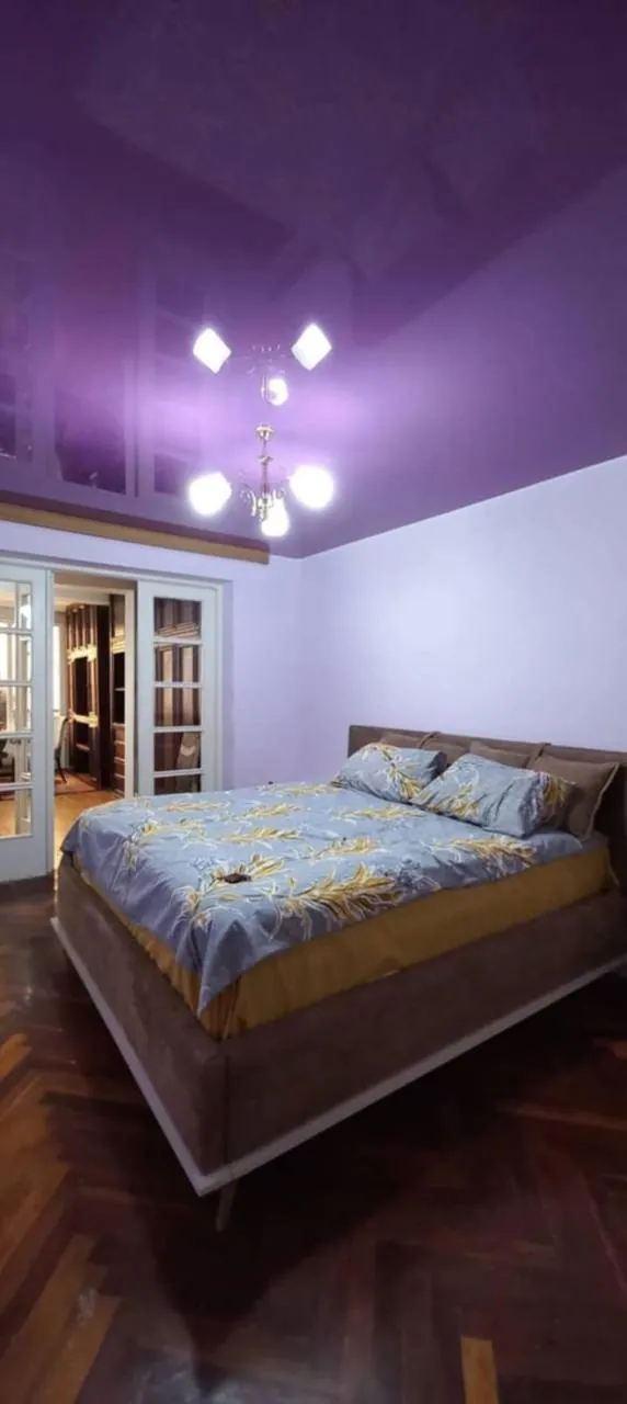 Квартира 110 м² без лифта в Батуми 3