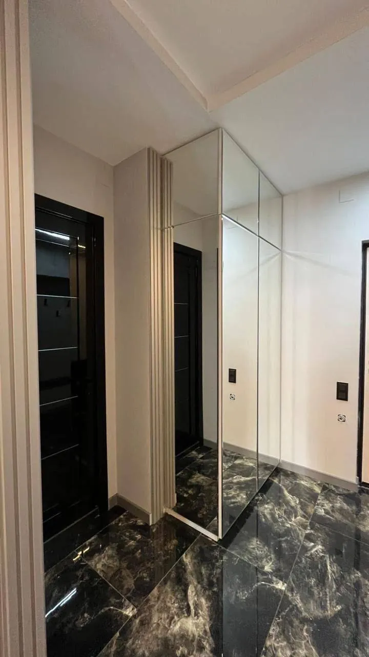 Квартира 60 м² с посудомойкой в Батуми 2