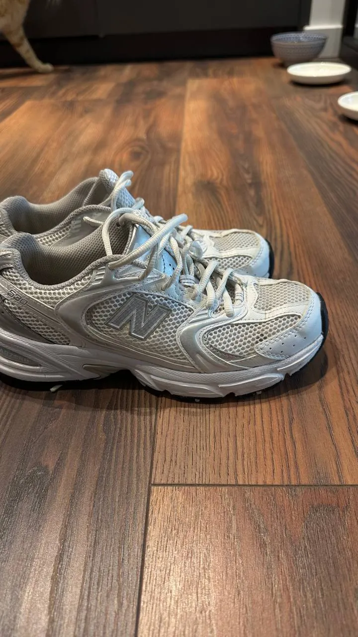Кроссовки New Balance 530 размер EU 38.5 1