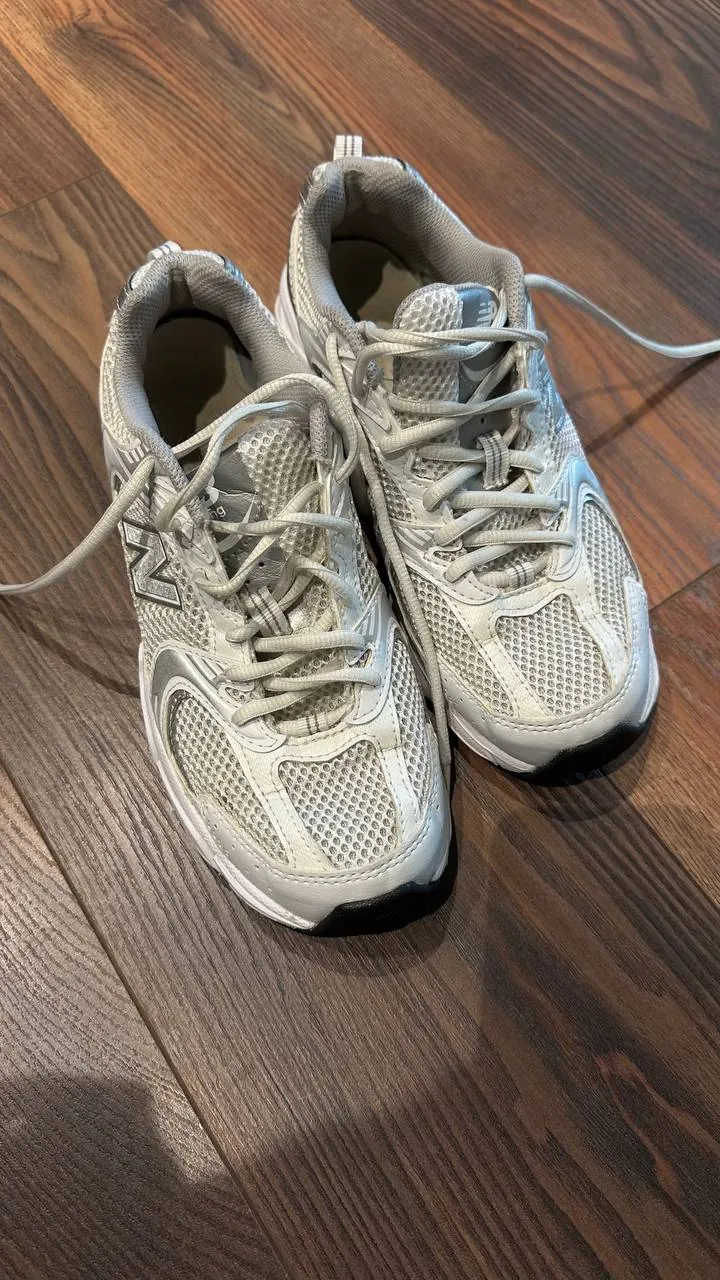 Кроссовки New Balance 530 размер EU 38.5 2