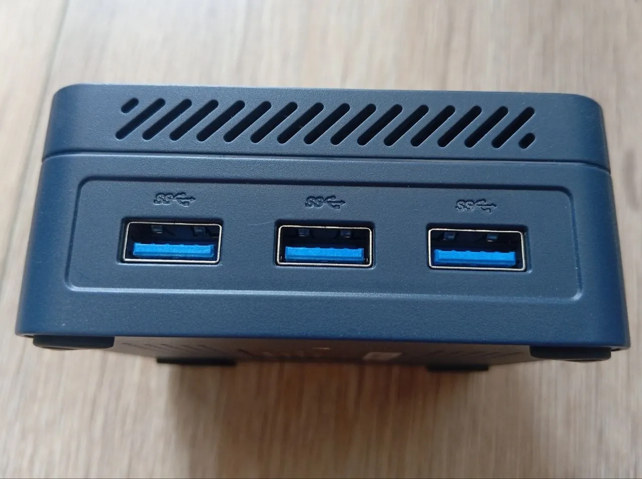 Мини-ПК MLLSE G2 Pro на Intel N150 7