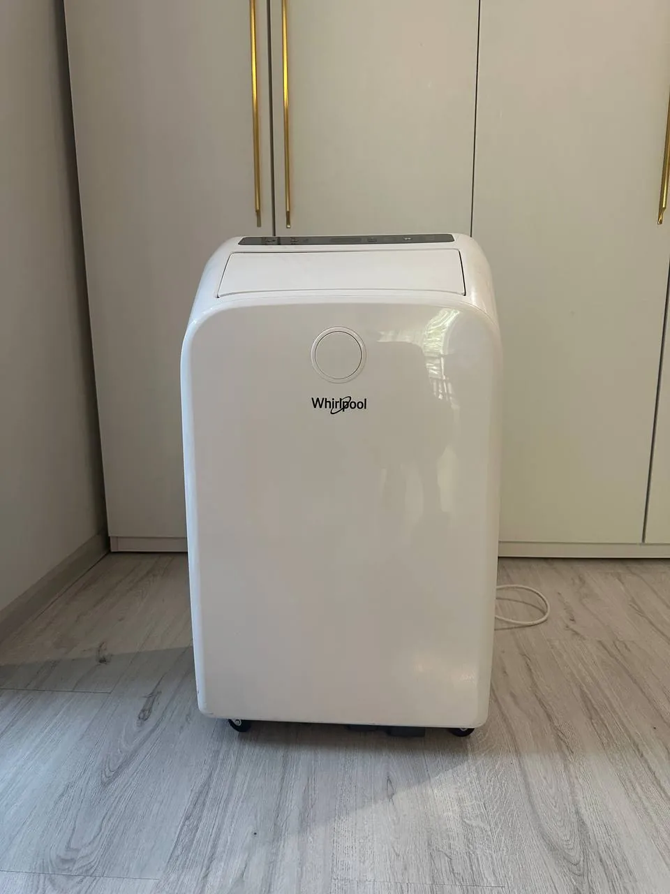 Мобильный кондиционер Whirlpool 9000 BTU 3