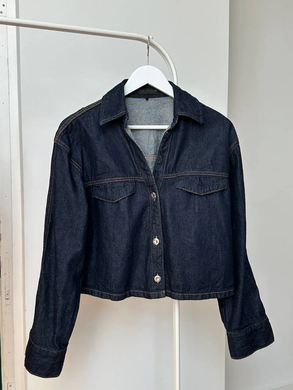 Женская одежда Zara, Cos, Uniqlo из личного гардероба 3