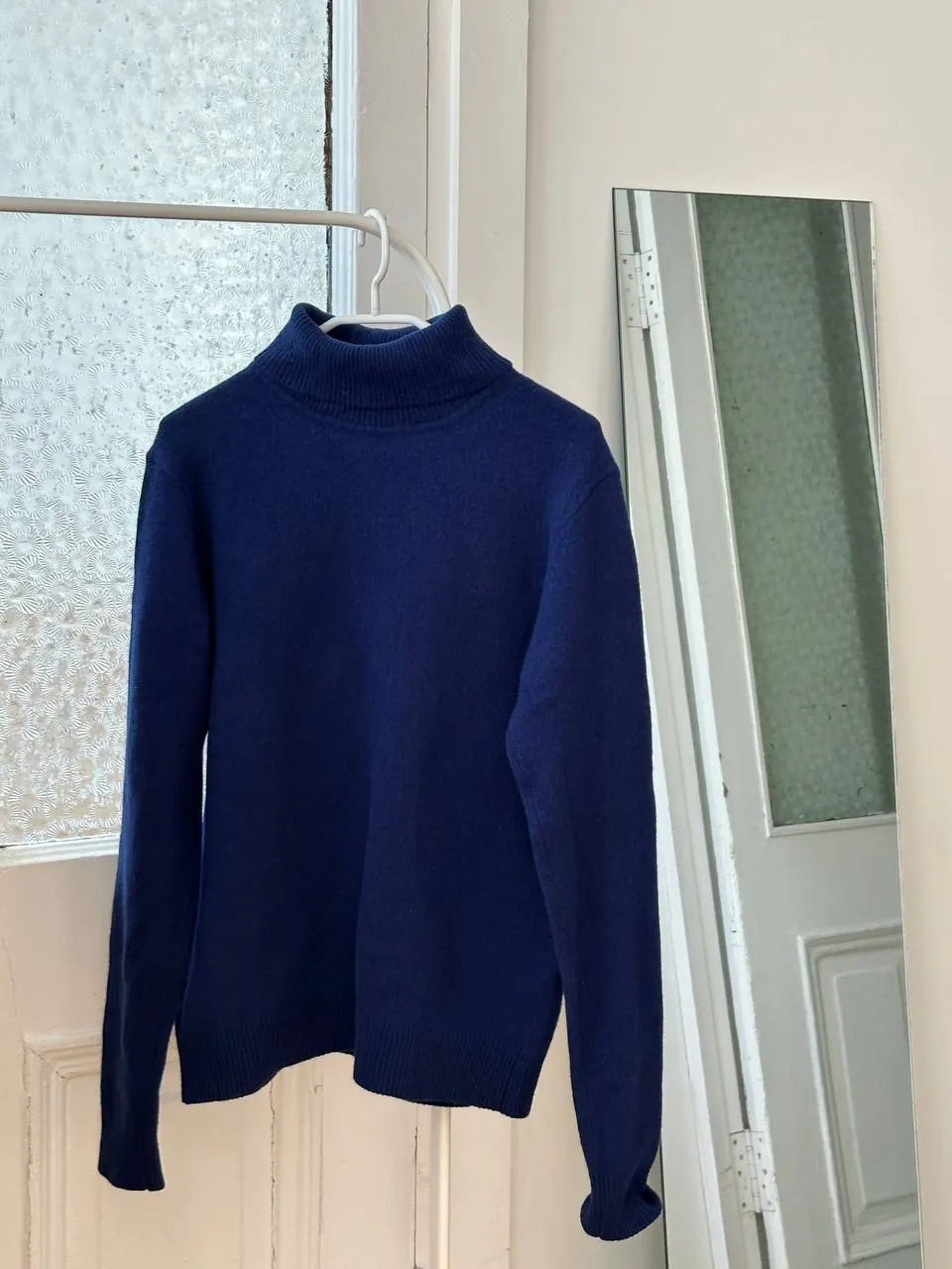 Женская одежда Zara, Cos, Uniqlo из личного гардероба 10