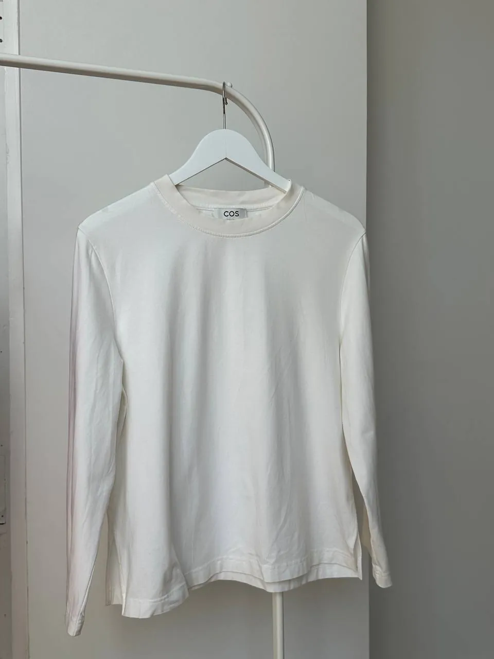 Женская одежда Zara, Cos, Uniqlo из личного гардероба 4