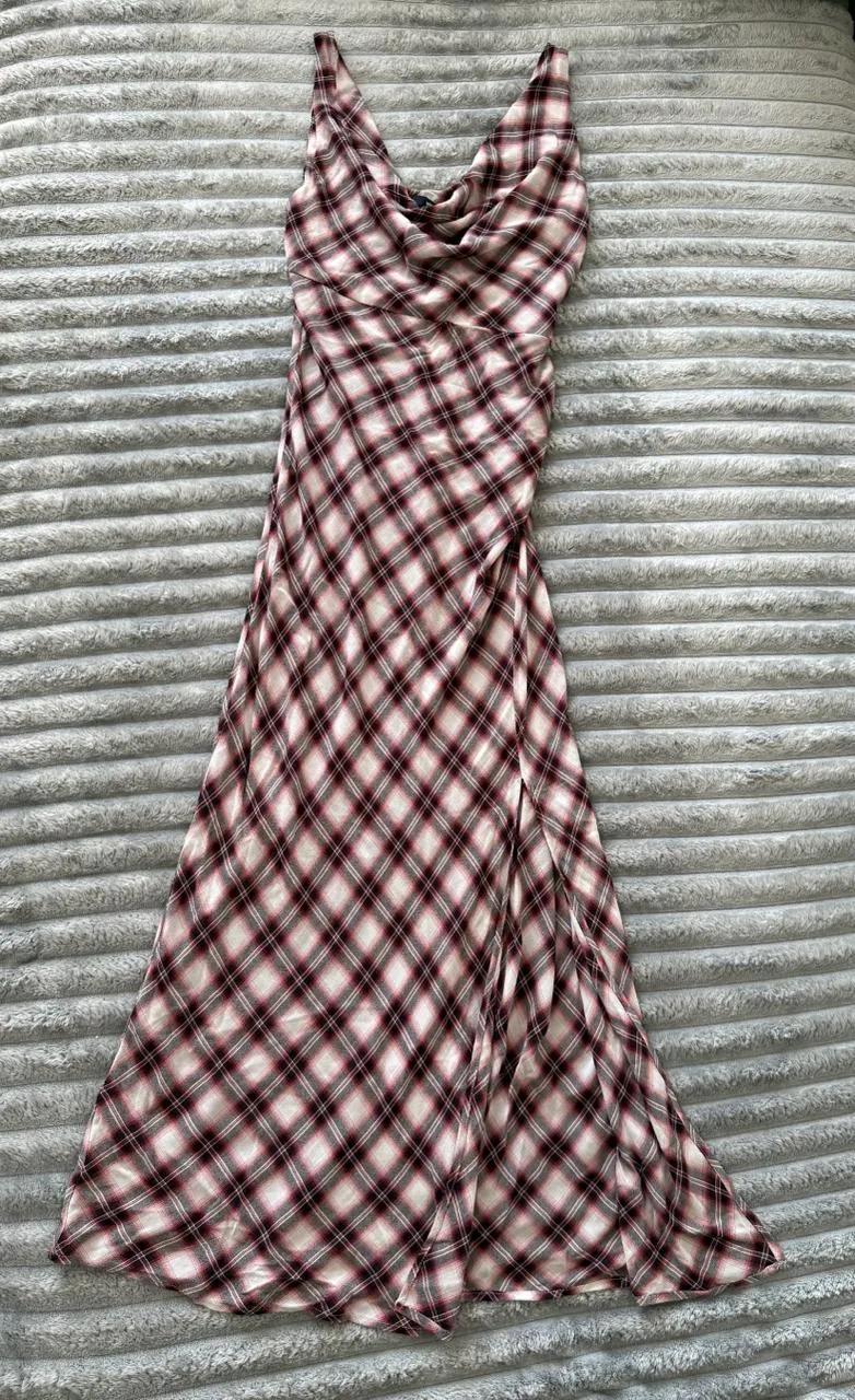 Набор летних платьев Koton, Mango и Zara 7