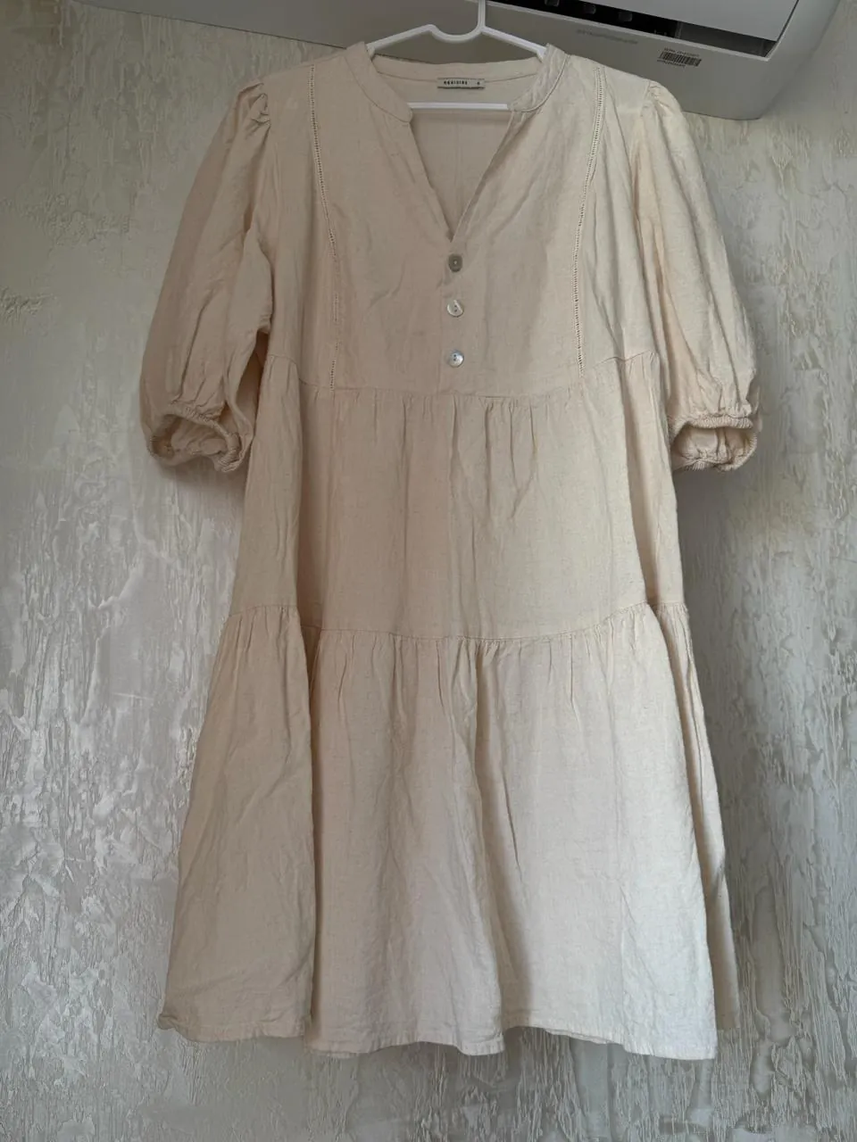 Набор летних платьев Koton, Mango и Zara 4