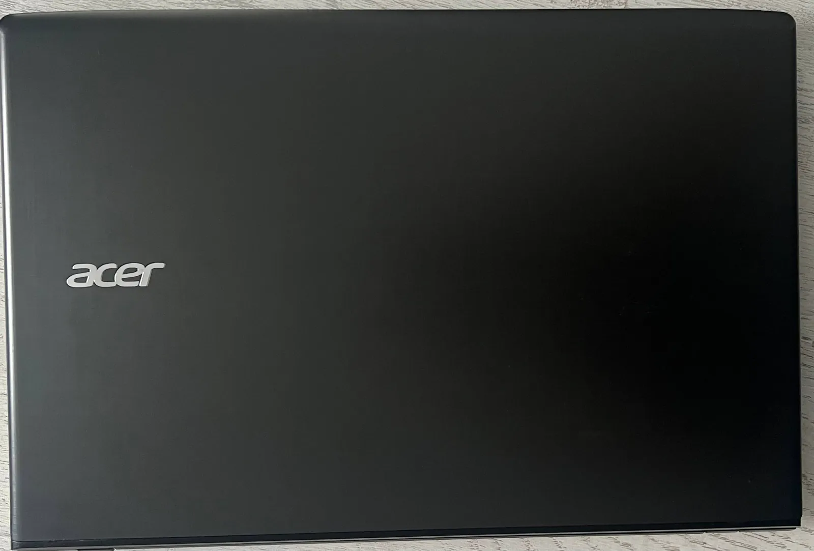 Ноутбук Asus Aspire E15 1