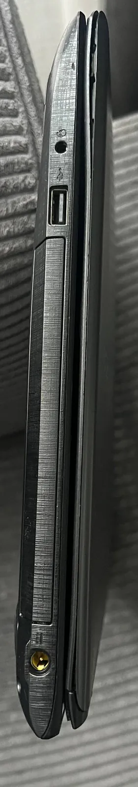 Ноутбук Asus Aspire E15 4